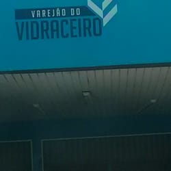 Varejão do Vidraceiro
