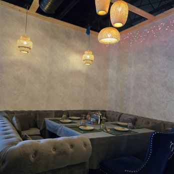 The Plove - Cozy seating - Uzbek Near Me - Fairfield, Ohio The Plove - Cozy seating - Uzbek Near Me - Fairfield, Ohio