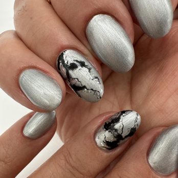 Marisa Nails - Nail Salons Near Me - Sherman Oaks, California