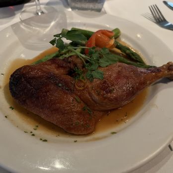 Dal Rae Restaurant - Crispy duck - Steakhouses Near Me - Pico Rivera, California Dal Rae Restaurant - Crispy duck - Steakhouses Near Me - Pico Rivera, California