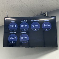 TruBliss Fitness - Have a fitness watch ? Track every workout ‍ with our Spivi system this is included with your trial and membership!!!