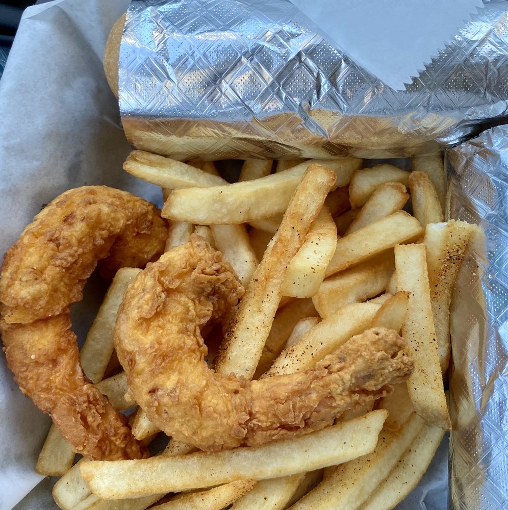 Sam's Southern Eatery Logo