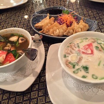 Thai Thani - Entering the Slurpiness Zoe - Thai Near Me - Orlando, Florida Thai Thani - Entering the Slurpiness Zoe - Thai Near Me - Orlando, Florida