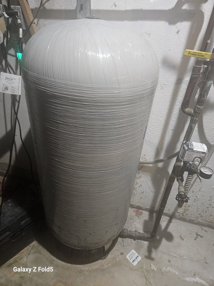 Slide of Steve's Waterworks Plumbing