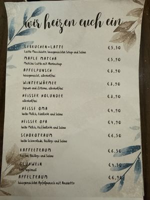 Menu photo 4 Einzigartig Rothenburg ob der Tauber, BY