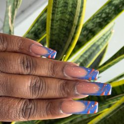 KCK Nail - Acrylic nail art