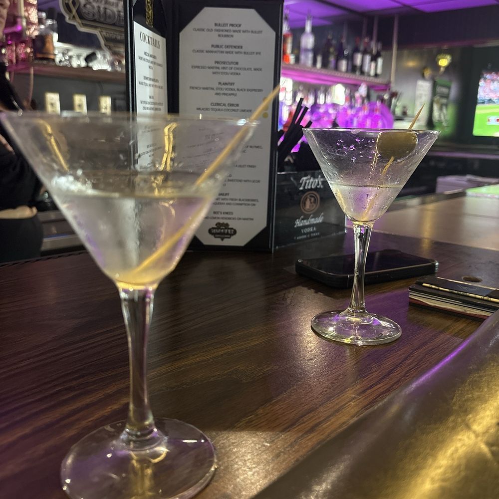 Rachel’s Side Bar - Good place to chill and have a Martini 5/24/25 - Bars Near Me - Belleville, Illinois Rachel’s Side Bar - Good place to chill and have a Martini 5/24/25 - Bars Near Me - Belleville, Illinois