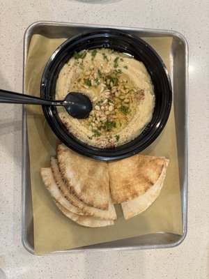 Cedars Palestine Kitchen by null Cedars Palestine Kitchen by null