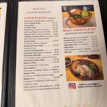 Abuela's Mexican Restaurant - Menu - Mexican Near Me - San Antonio, Texas Abuela's Mexican Restaurant - Menu - Mexican Near Me - San Antonio, Texas