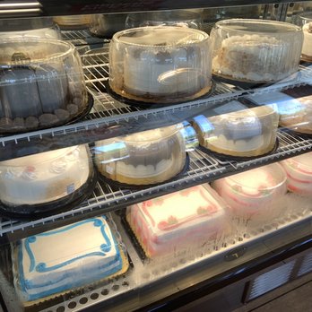 CAO Bakery & Cafe - Made with love cakes - Cuban Near Me - Hallandale, Florida