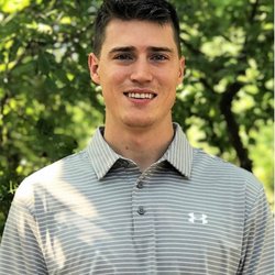 McCombs & Associates Physical Therapy - Nicholas Mataska, PT, DPT, FDNP