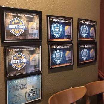 Bistro 234 - New American Near Me - Turlock, California