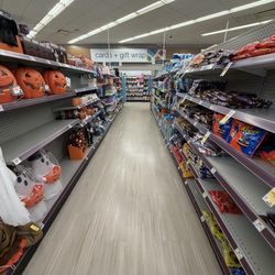 Walgreens - Halloween is here