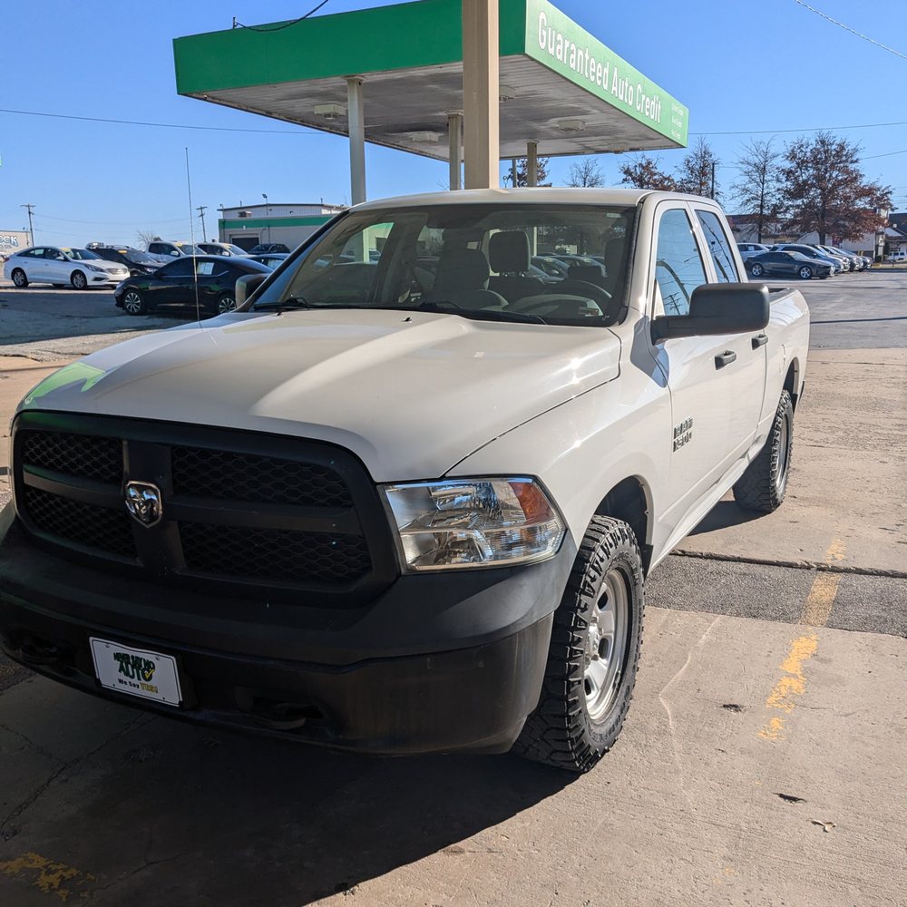 Never Say No Auto - Car Dealers Near Me - Springfield, Missouri Never Say No Auto - Car Dealers Near Me - Springfield, Missouri