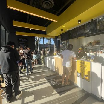 Wushiland Boba - Interior of shop - Bubble Tea Near Me - Cerritos, California Wushiland Boba - Interior of shop - Bubble Tea Near Me - Cerritos, California