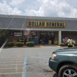 Dollar General
