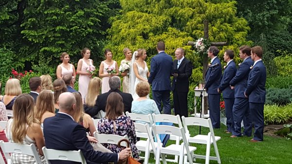 Yancey Entertainment Service