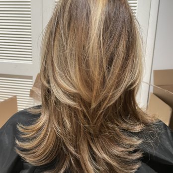 Salon Style - Hair Salons Near Me - Ashburn, Virginia