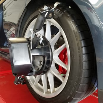 Fremont Alignment - Auto Repair Near Me - Fremont, California