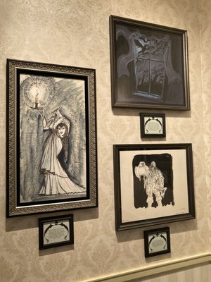 Walt Disney – A Magical Life by null