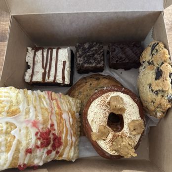 Whisk Me Away - Bakeries Near Me - Providence, Rhode Island