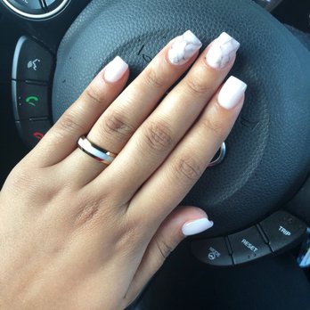 Luxe Nails And Spa - Nail Salons Near Me - Modesto, California