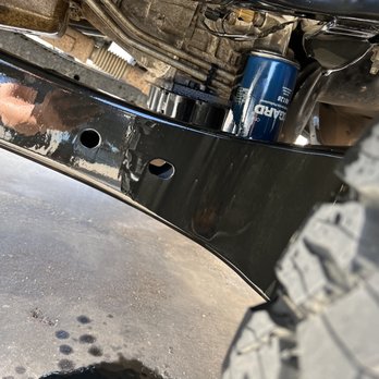 Take 5 Oil Change - Oil Change Stations Near Me - Corpus Christi, Texas