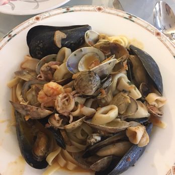 Il Colosseo - Pescatore, my favorite - Italian Near Me - Brooklyn, New York Il Colosseo - Pescatore, my favorite - Italian Near Me - Brooklyn, New York