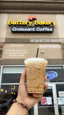 Y&H Buttery Bakery by null