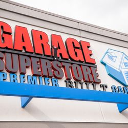 Garage Superstore