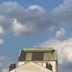 Deutsche Oper am Rhein Duisburg