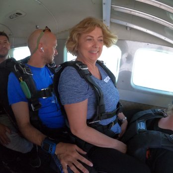 GoJump Oceanside - Skydiving Near Me - Oceanside, California GoJump Oceanside - Skydiving Near Me - Oceanside, California
