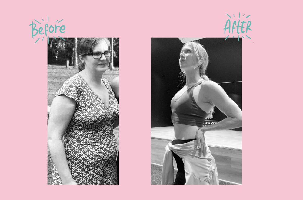 Fit With Jacqueline Image