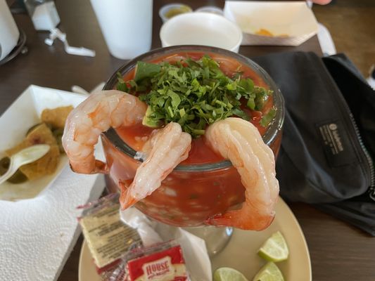 Armando's Mexican Food by null