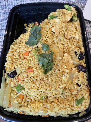 Zabb Thai Cuisine by null