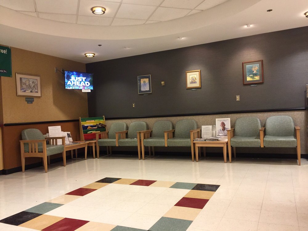 MAGEE REHABILITATION HOSPITAL with reviews Updated September 2024