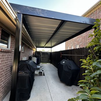 New Perspective Construction - Patio Coverings Near Me - Godley, Texas New Perspective Construction - Patio Coverings Near Me - Godley, Texas