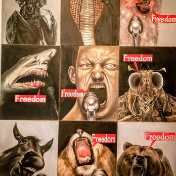 Denver Art Museum - Art Galleries Near Me - Denver, Colorado