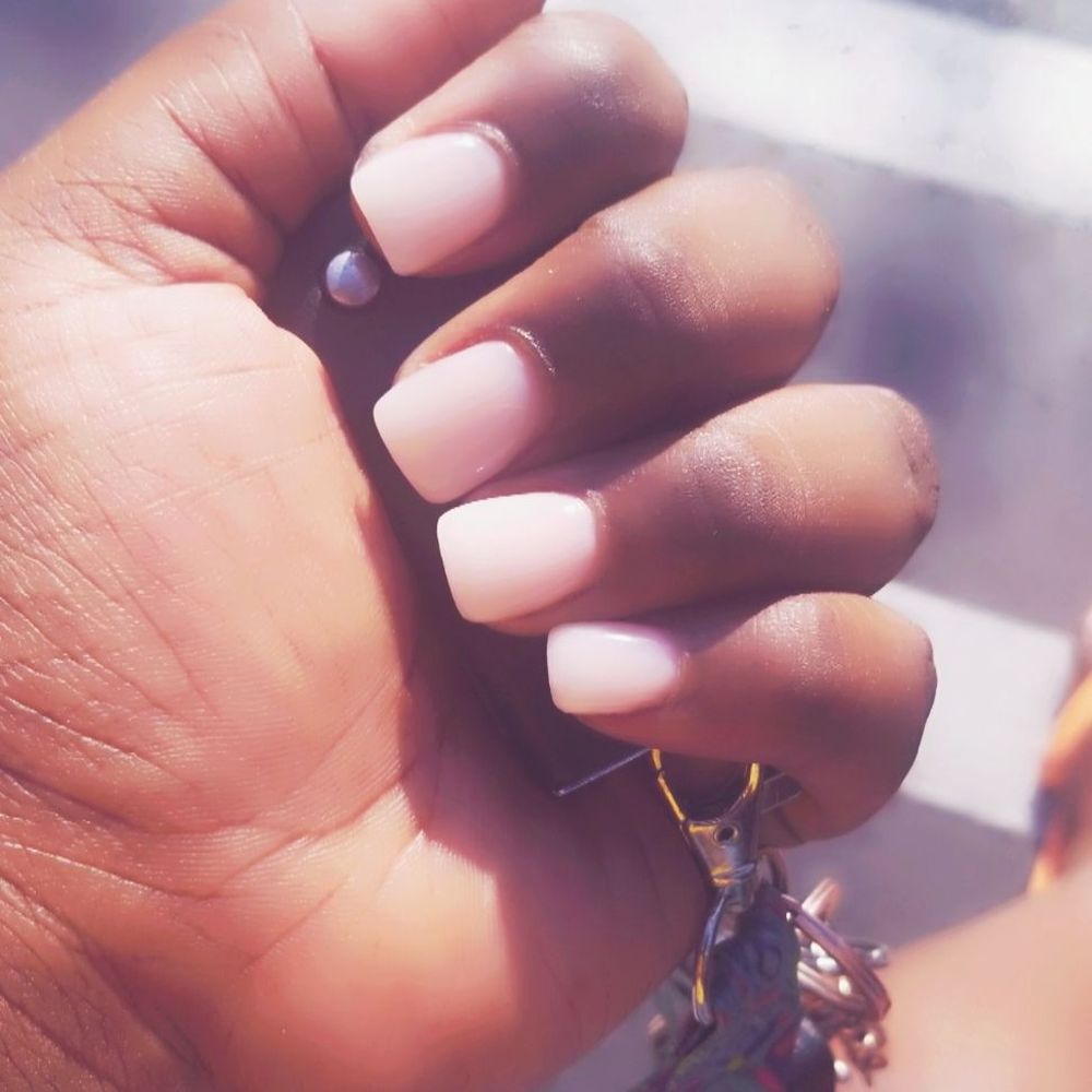 BND Nails Spa - Thanks Megan! - Nail Salons Near Me - Fontana, California