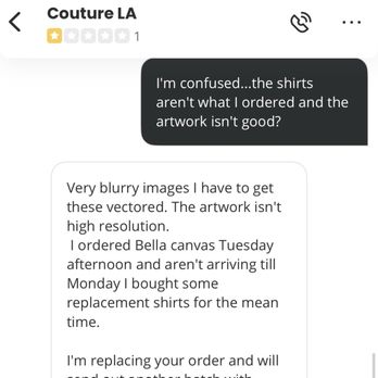 Couture LA - Screen Printing/T-Shirt Printing Near Me - Los Angeles, California