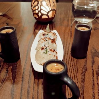 Indian Accent - Indian Near Me - New York, New York