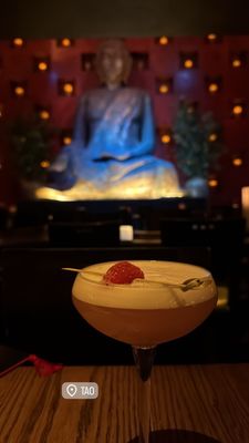 TAO Asian Bistro & Nightclub by null