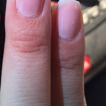 Lee's Nail Spa - Nails horribly filed and nail polish applied poorly! - Nail Salons Near Me - Glendora, California Lee's Nail Spa - Nails horribly filed and nail polish applied poorly! - Nail Salons Near Me - Glendora, California