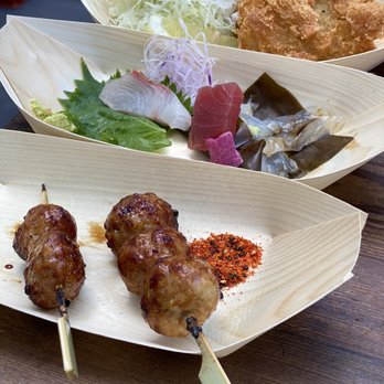Rintaro - Izakaya Near Me - San Francisco, California