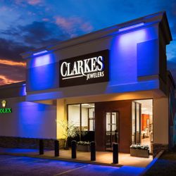 Clarkes Jewelers - Clarkes Jewelers