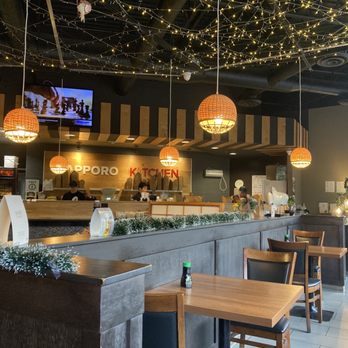 Sapporo Kitchen - Japanese Near Me - Surrey, British Columbia
