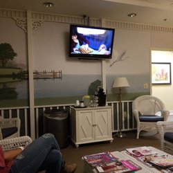 Bon Secours In Motion - Harbour View Suffolk - Ladies area
