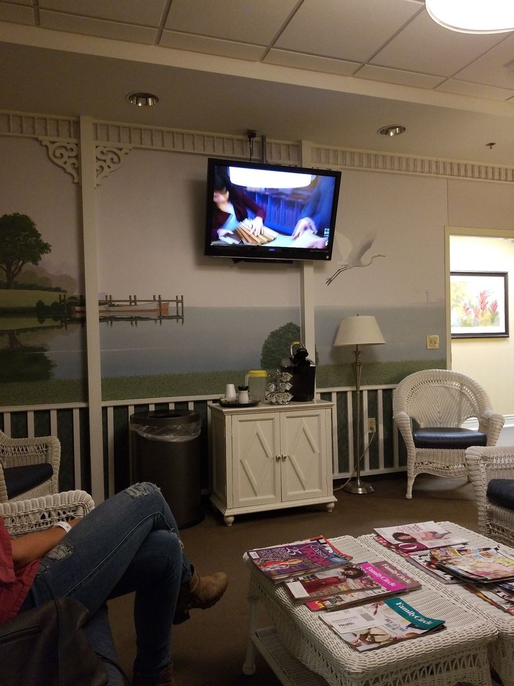 BON SECOURS IN MOTION HARBOUR VIEW SUFFOLK Updated October 2024