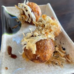 Rakuzen Sushi