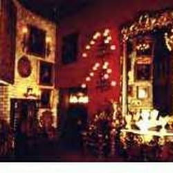 Bern's Steak House